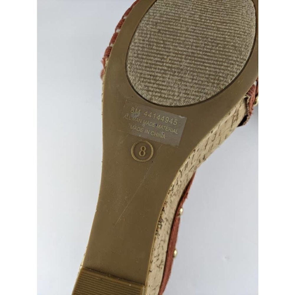 Cest 1946 Wedge Sandal - Picture 7 of 15